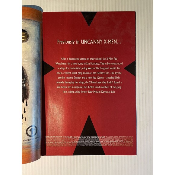 Uncanny X-Men No.442, 445, 492, 502-506, 521-522 (2004-10) Marvel • Wolverine - Picture 16 of 16